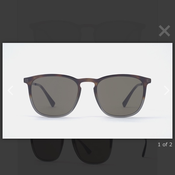 MYKITA Lite Sun ATKA 922 - Picture 11 of 14